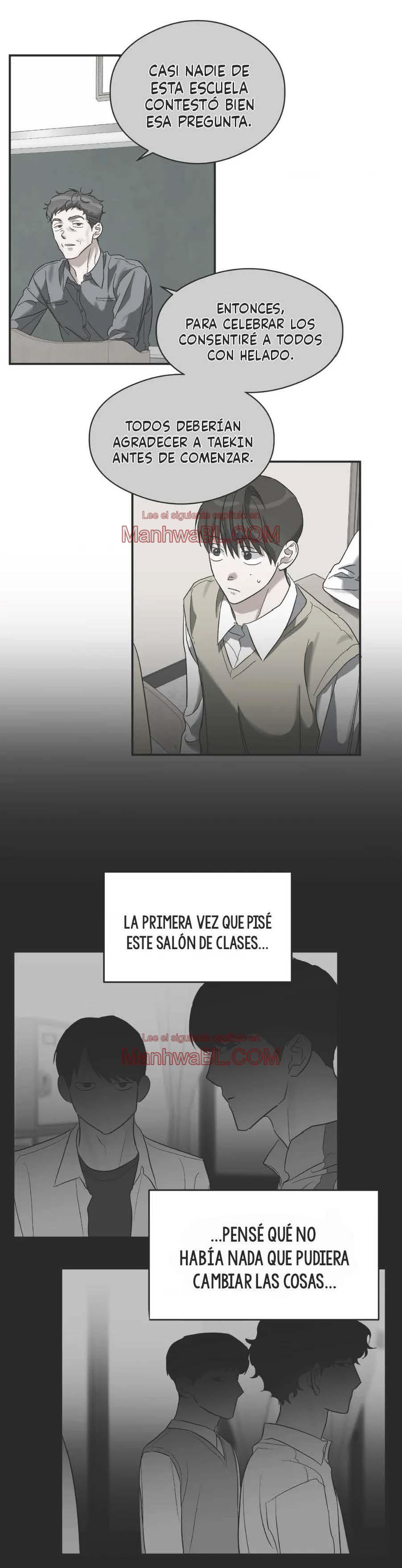 Half of Me - Capítulo 62 3 manhwa
