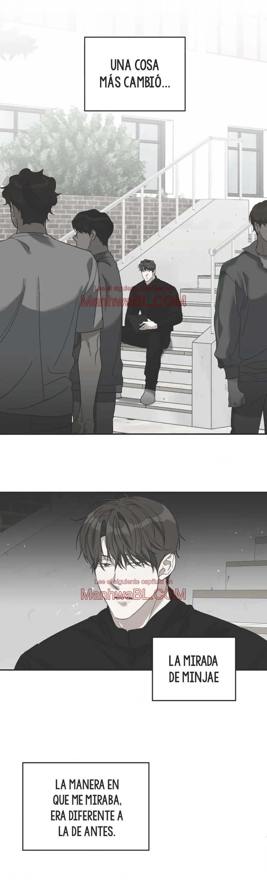 Half of Me - Capítulo 62 3 manhwa