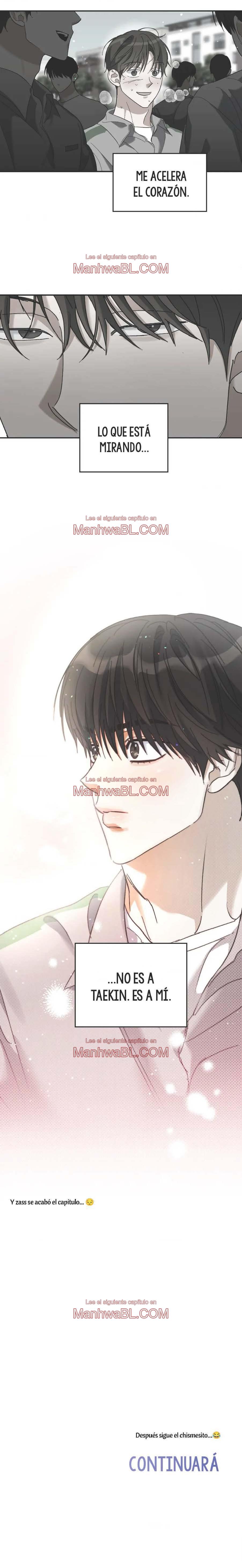 Half of Me - Capítulo 62 3 manhwa