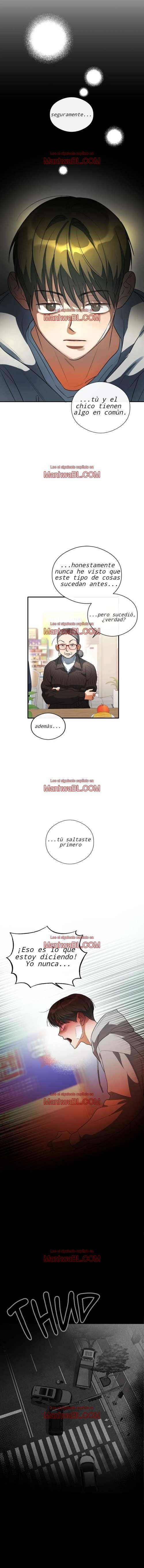 Half of Me - Capítulo 7 3 manhwa