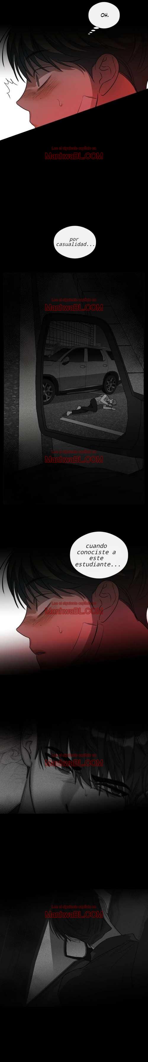 Half of Me - Capítulo 7 3 manhwa