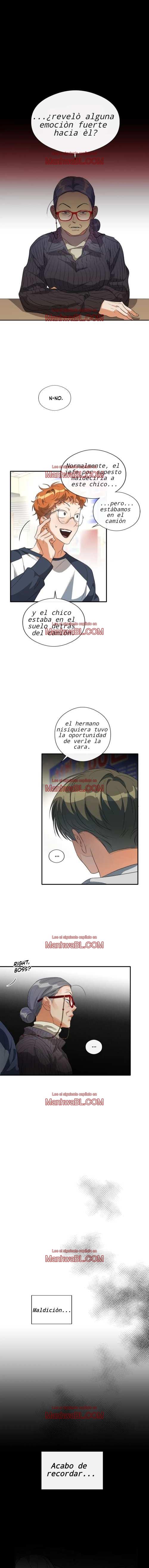 Half of Me - Capítulo 7 3 manhwa