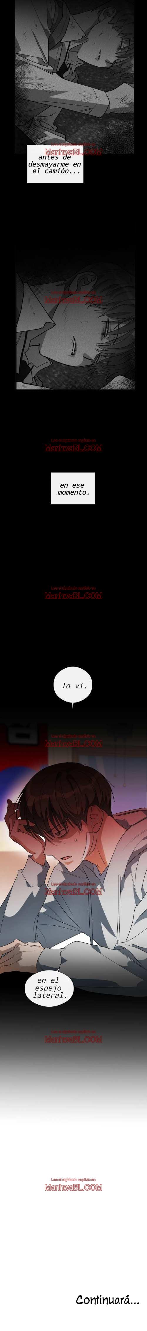 Half of Me - Capítulo 7 3 manhwa