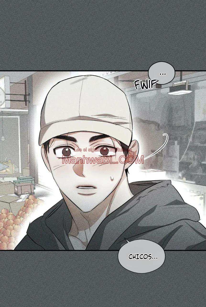 Half of Me - Capítulo 22 3 manhwa