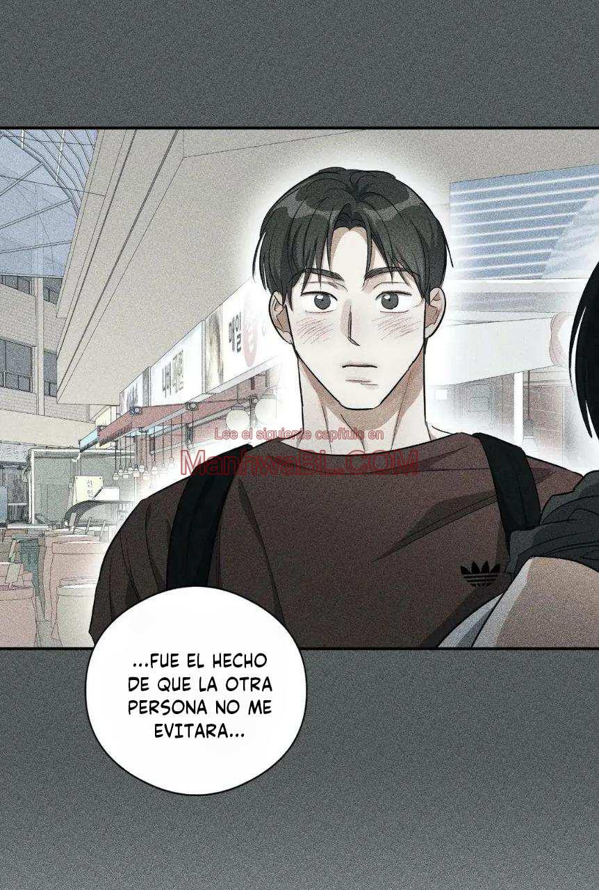 Half of Me - Capítulo 22 3 manhwa