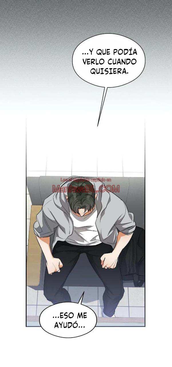 Half of Me - Capítulo 22 3 manhwa