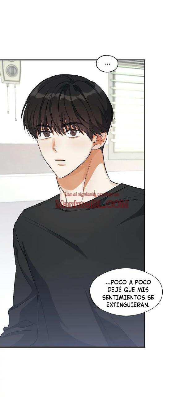 Half of Me - Capítulo 22 3 manhwa