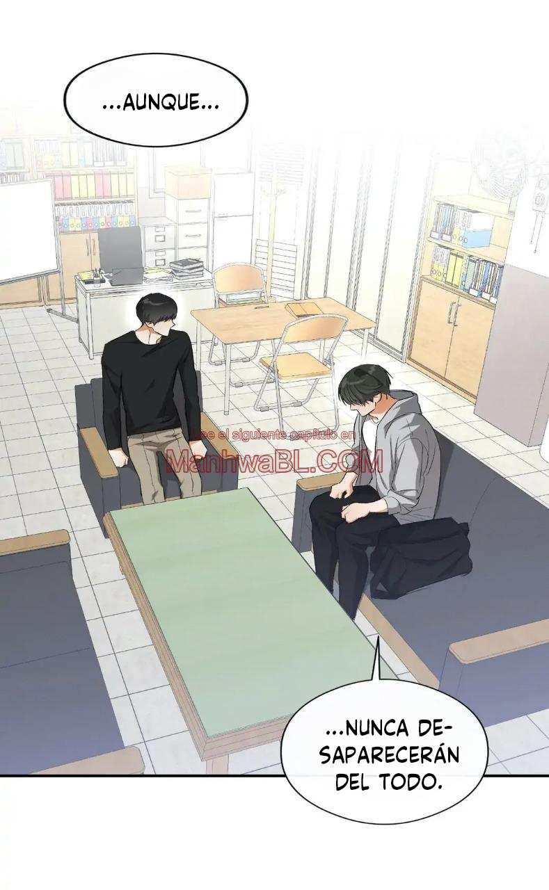 Half of Me - Capítulo 22 3 manhwa