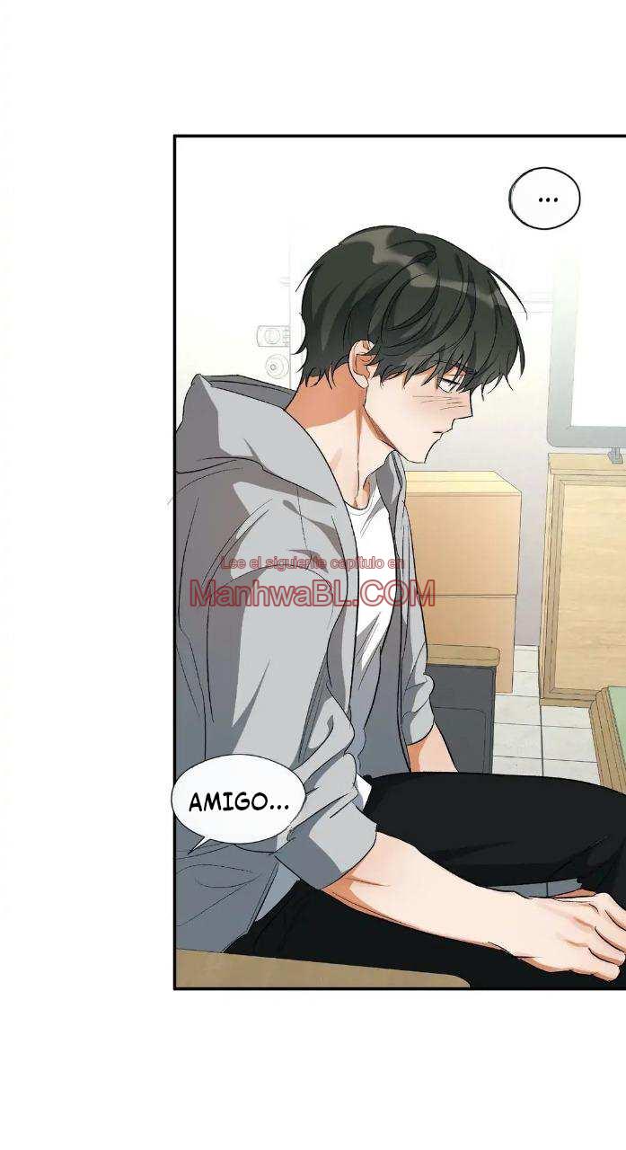Half of Me - Capítulo 22 3 manhwa
