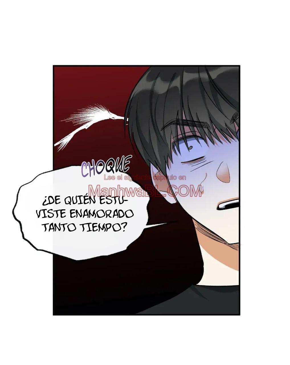 Half of Me - Capítulo 22 3 manhwa