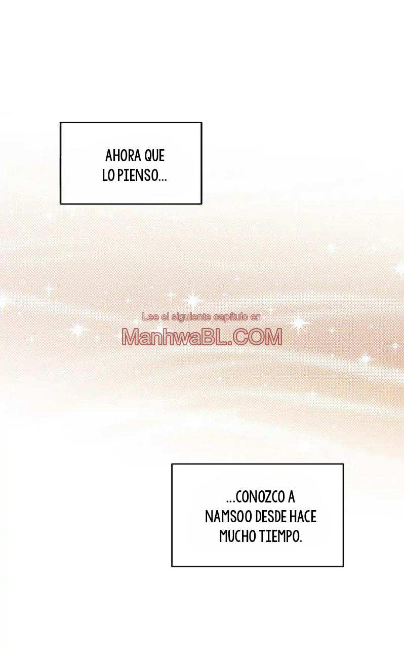 Half of Me - Capítulo 22 3 manhwa