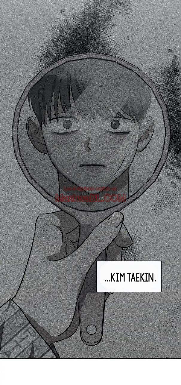 Half of Me - Capítulo 22 3 manhwa