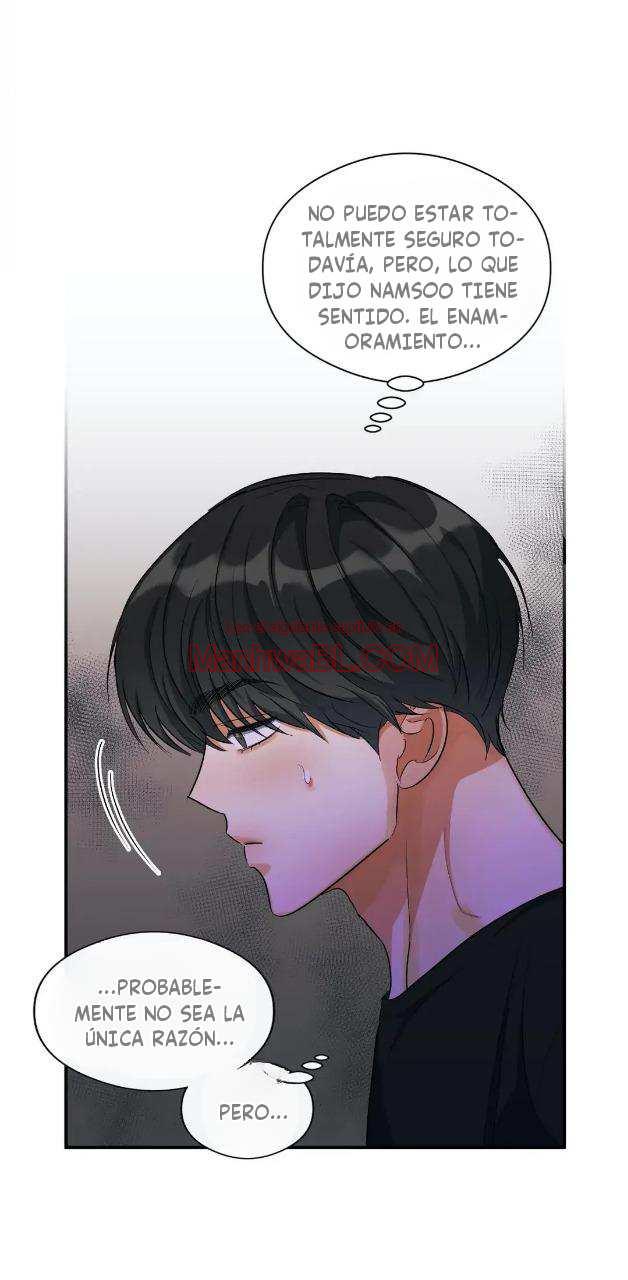 Half of Me - Capítulo 22 3 manhwa