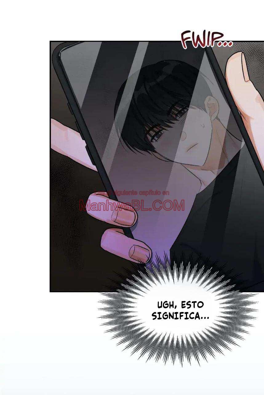 Half of Me - Capítulo 22 3 manhwa