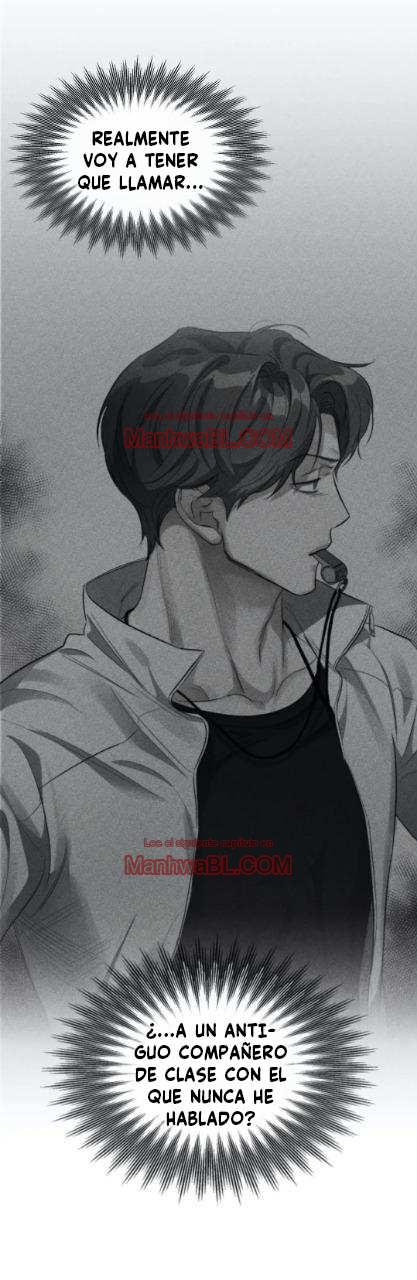 Half of Me - Capítulo 22 3 manhwa