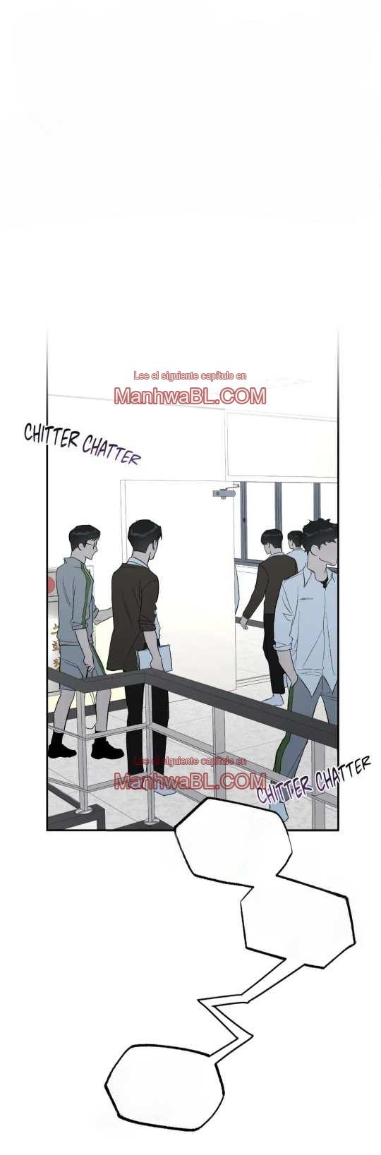 Half of Me - Capítulo 16 manhwa