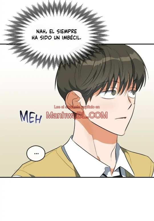 Half of Me - Capítulo 16 manhwa
