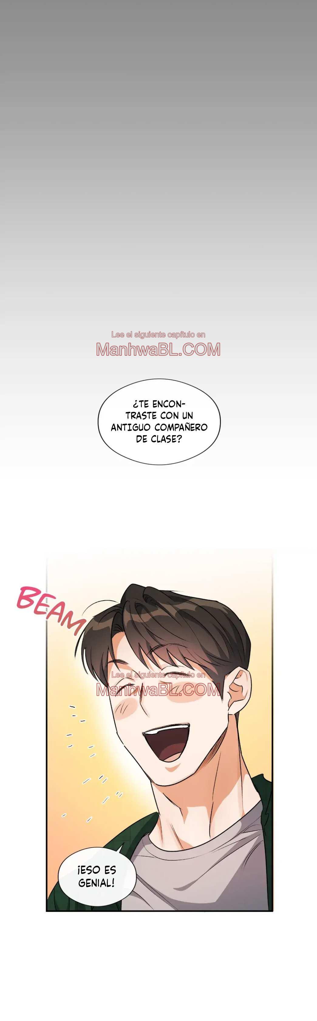 Half of Me - Capítulo 18 3 manhwa
