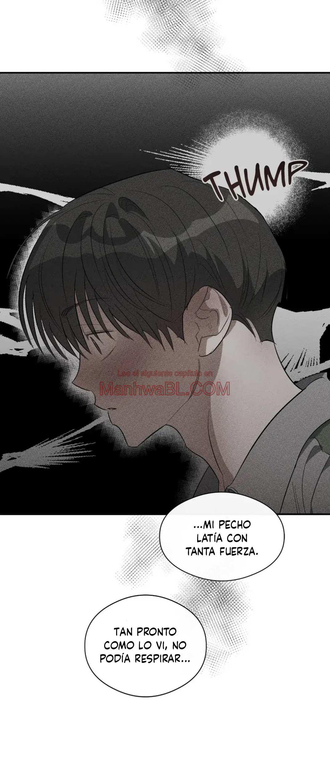 Half of Me - Capítulo 18 3 manhwa