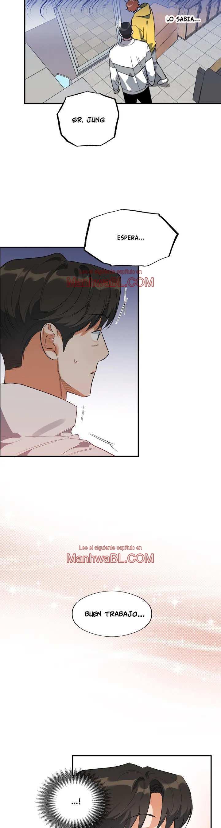 Half of Me - Capítulo 1 2 manhwa