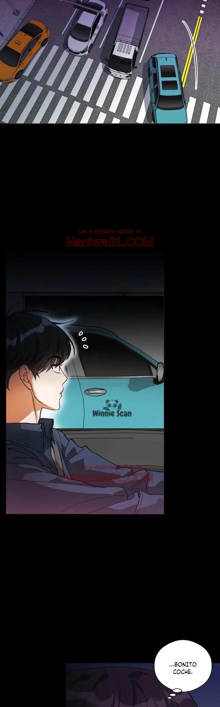 Half of Me - Capítulo 1 2 manhwa