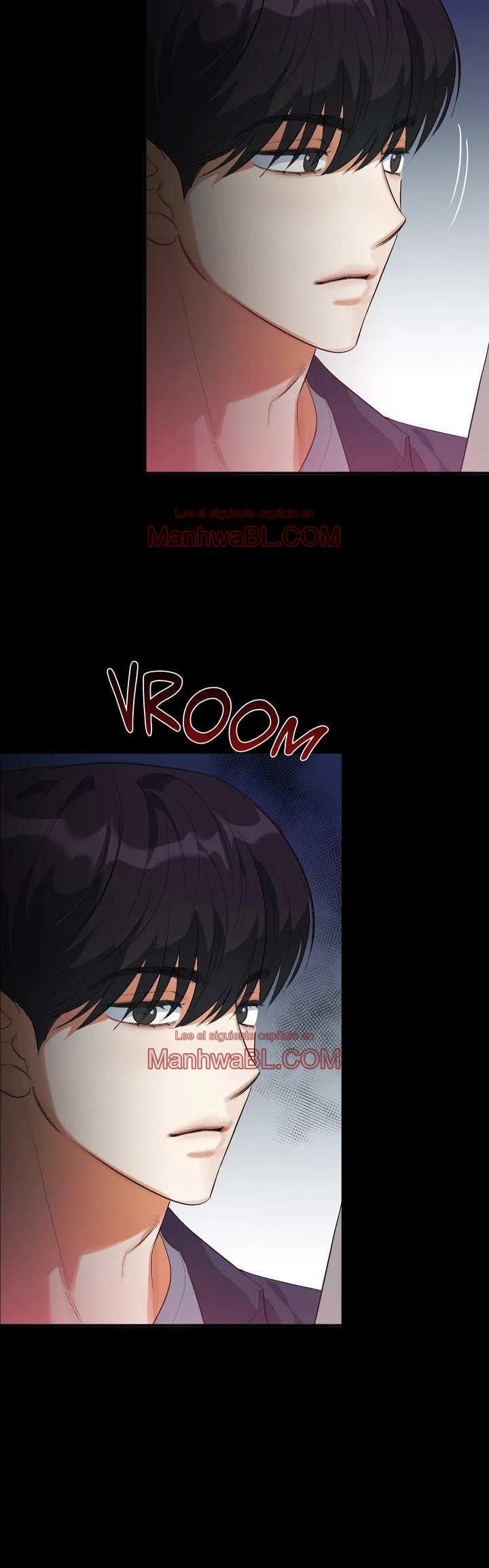 Half of Me - Capítulo 1 2 manhwa