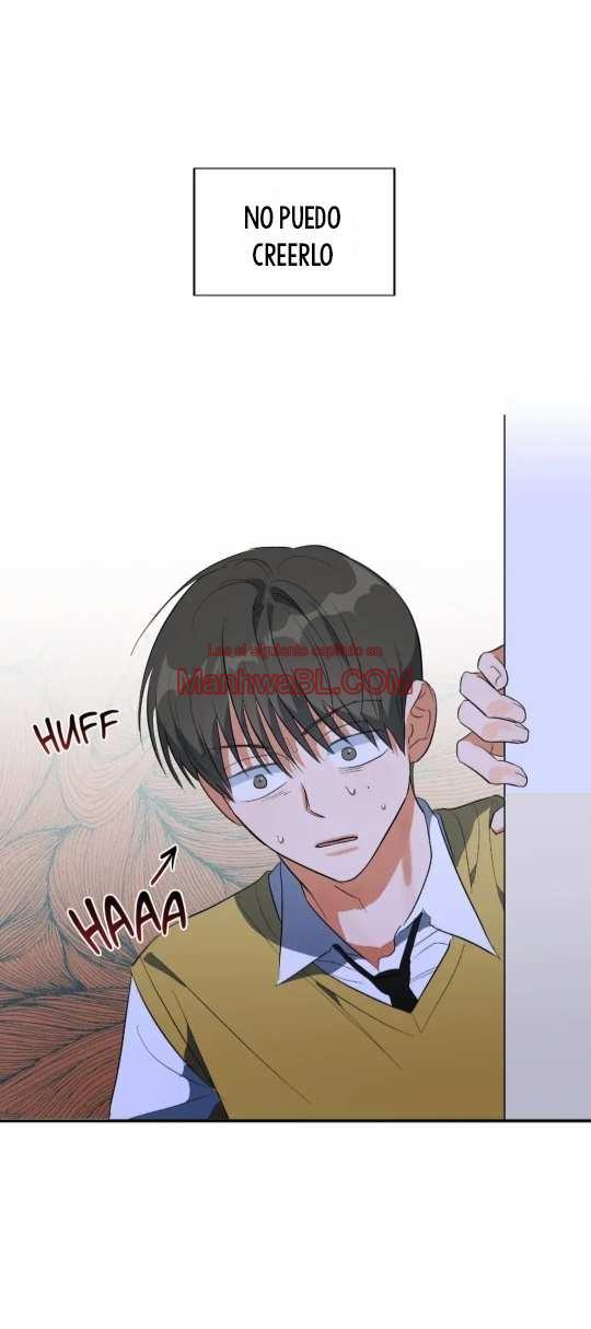 Half of Me - Capítulo 16 manhwa