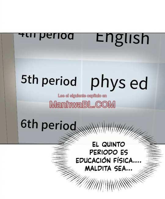 Half of Me - Capítulo 16 manhwa