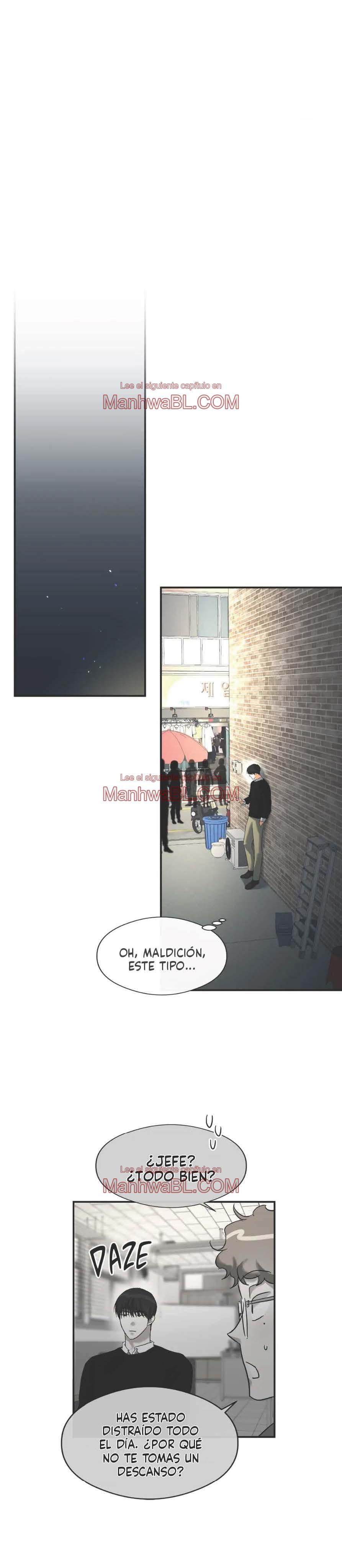 Half of Me - Capítulo 62 2 manhwa