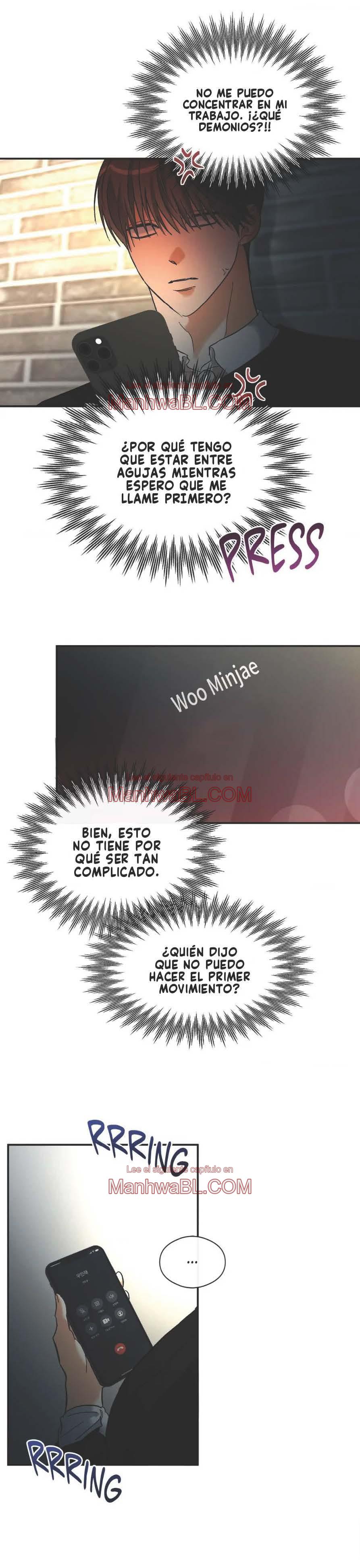 Half of Me - Capítulo 62 2 manhwa