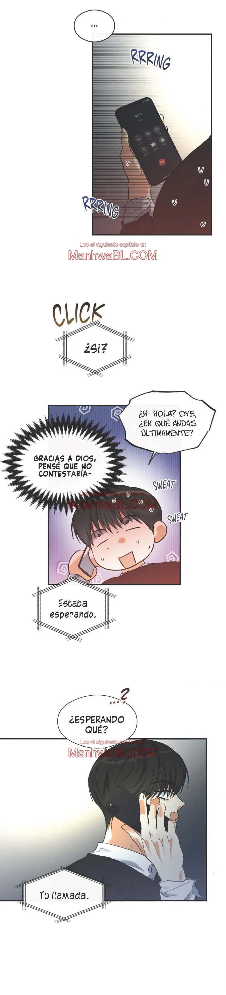 Half of Me - Capítulo 62 2 manhwa