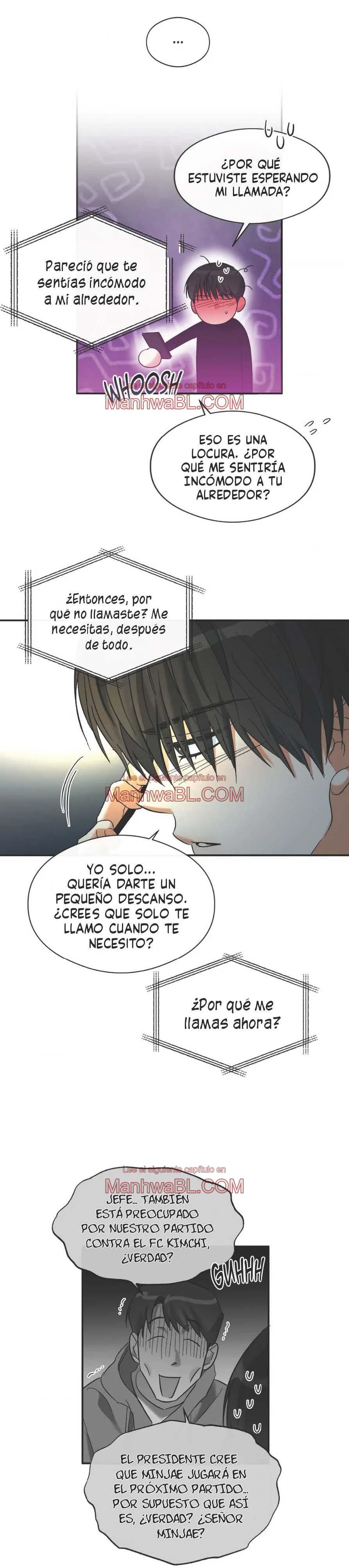 Half of Me - Capítulo 62 2 manhwa
