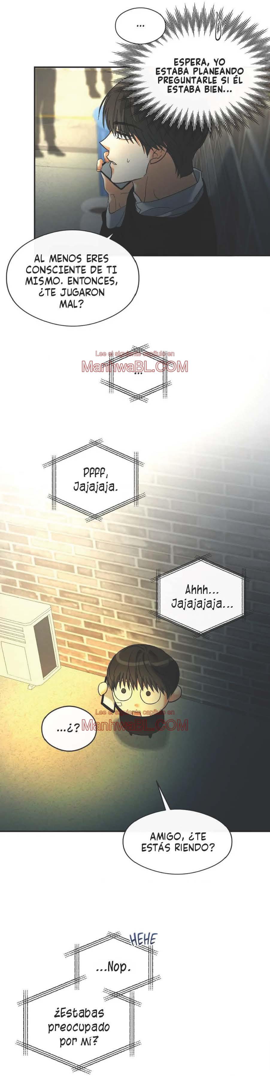 Half of Me - Capítulo 62 2 manhwa