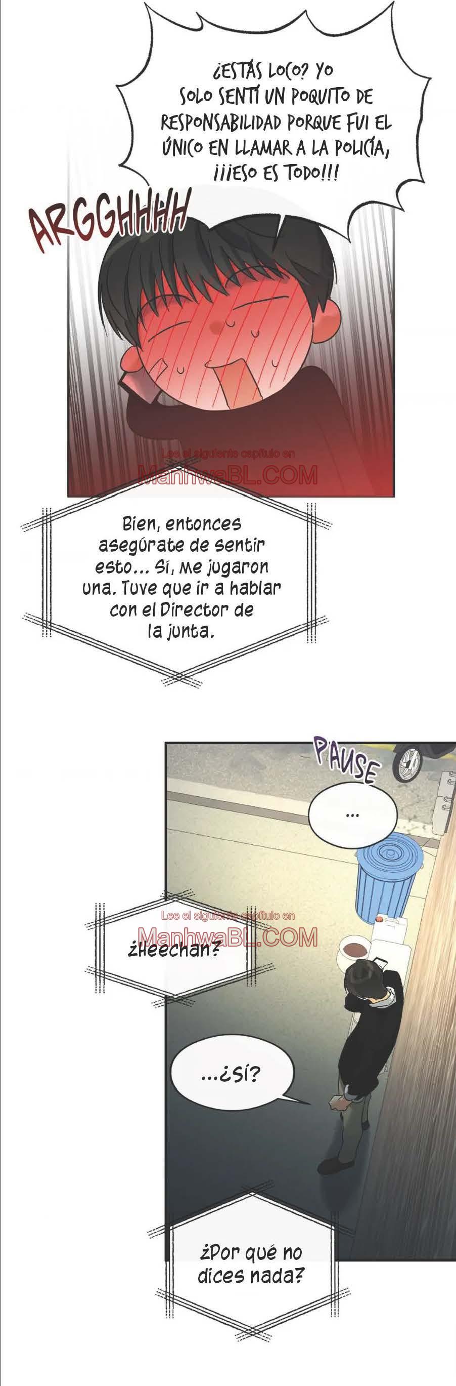 Half of Me - Capítulo 62 2 manhwa