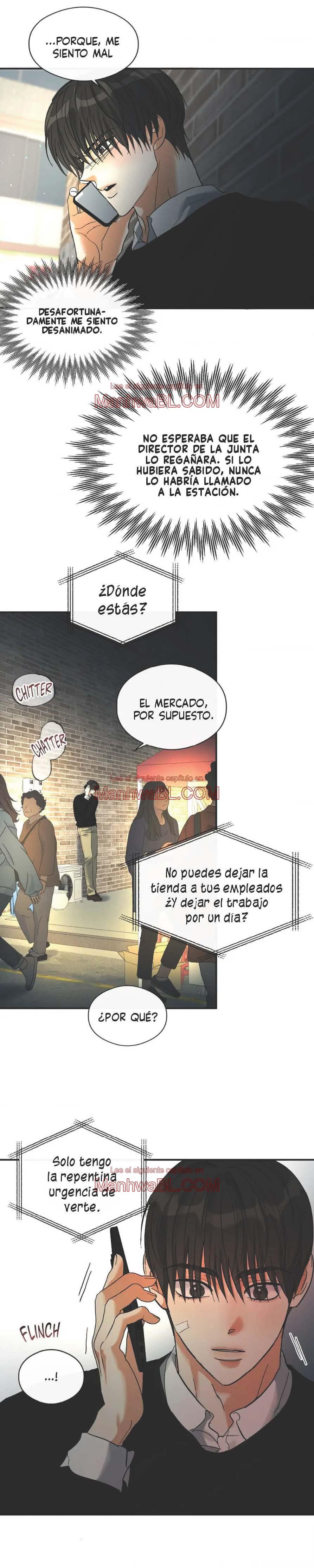 Half of Me - Capítulo 62 2 manhwa