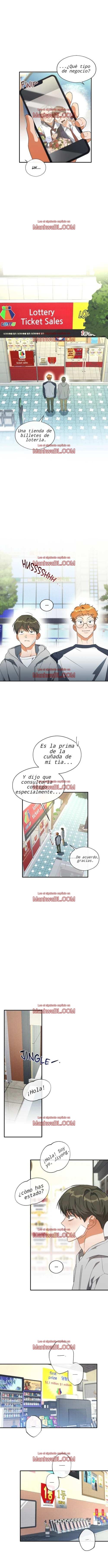 Half of Me - Capítulo 7 2 manhwa