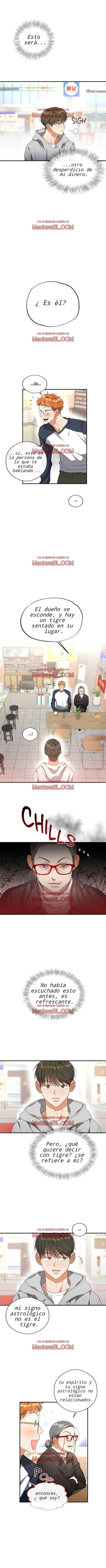Half of Me - Capítulo 7 2 manhwa