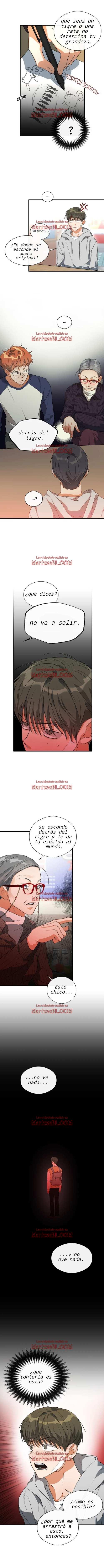 Half of Me - Capítulo 7 2 manhwa