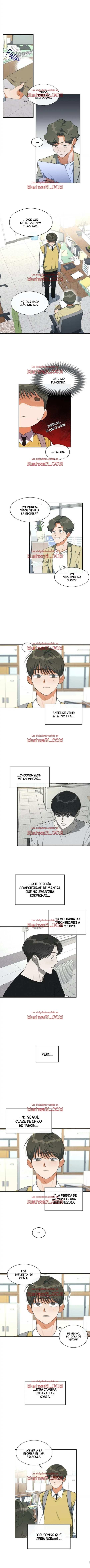 Half of Me - Capítulo 11 2 manhwa