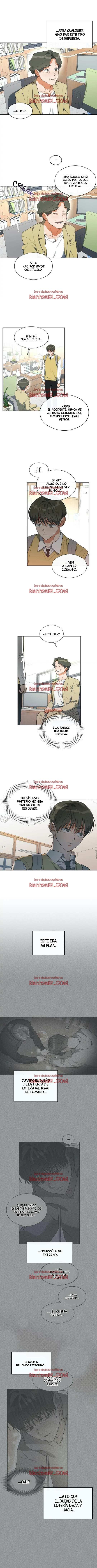 Half of Me - Capítulo 11 2 manhwa