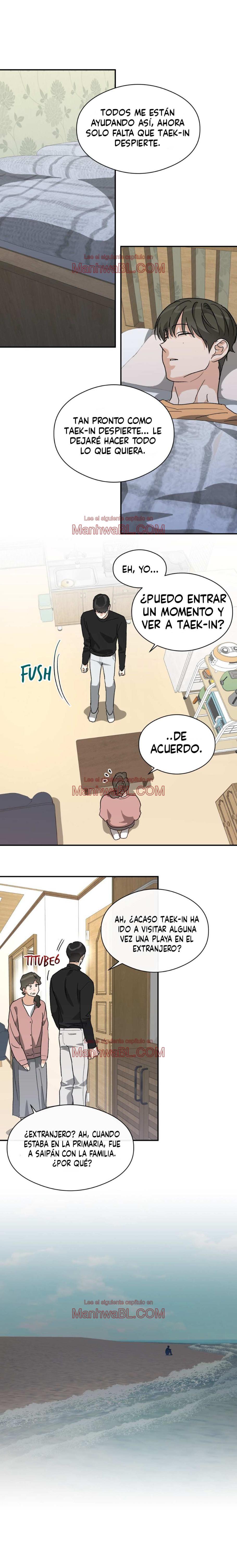 Half of Me - Capítulo 75 3 manhwa