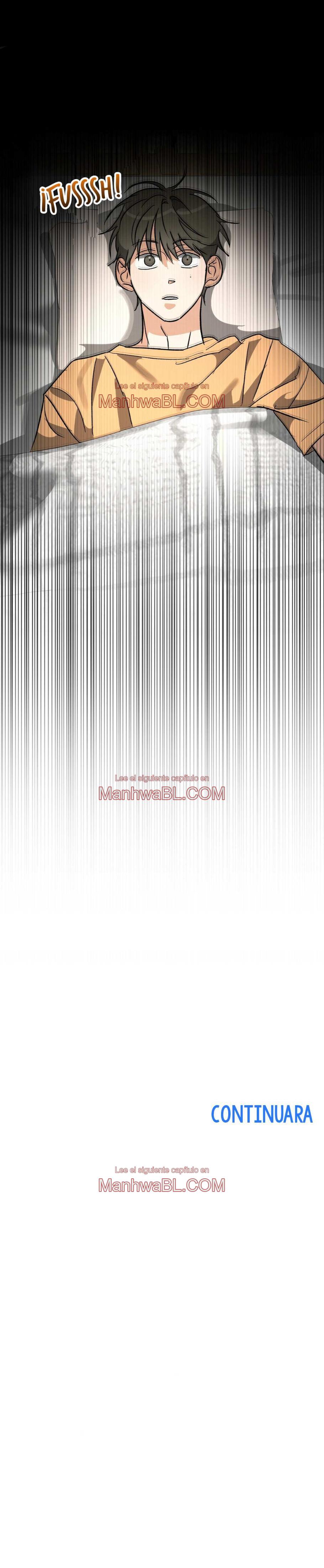 Half of Me - Capítulo 75 3 manhwa