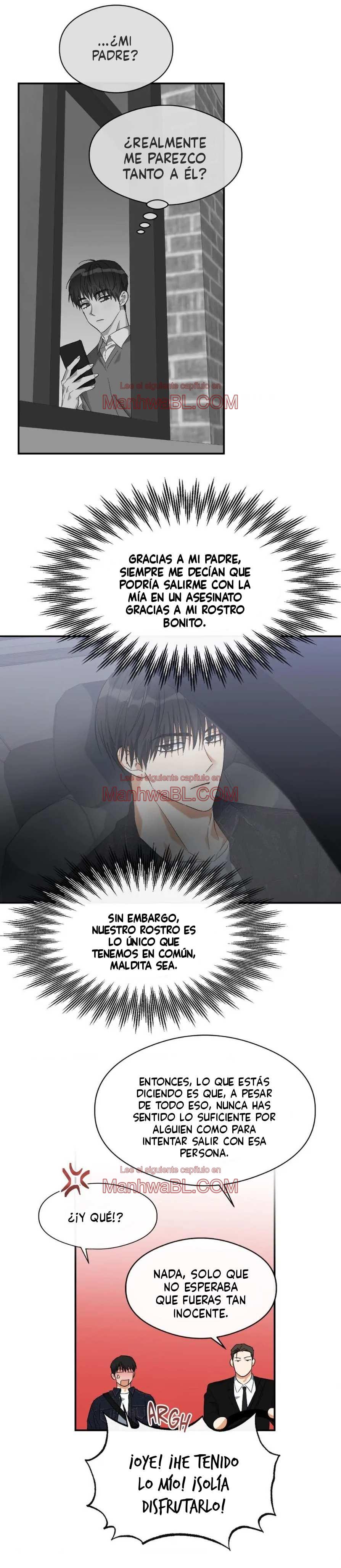 Half of Me - Capítulo 59 3 manhwa