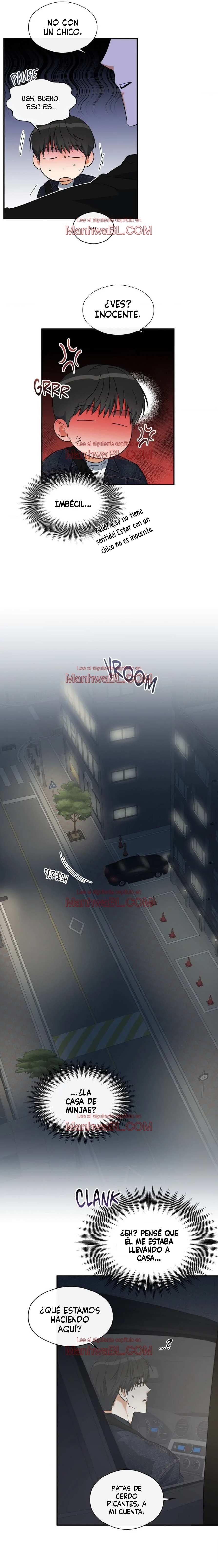 Half of Me - Capítulo 59 3 manhwa