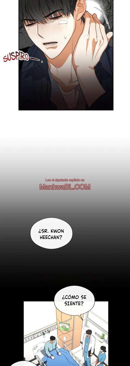 Half of Me - Capítulo 6 manhwa