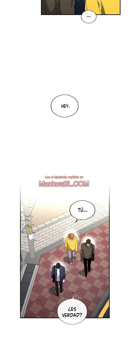 Half of Me - Capítulo 6 manhwa