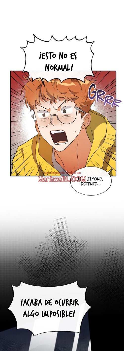 Half of Me - Capítulo 6 manhwa