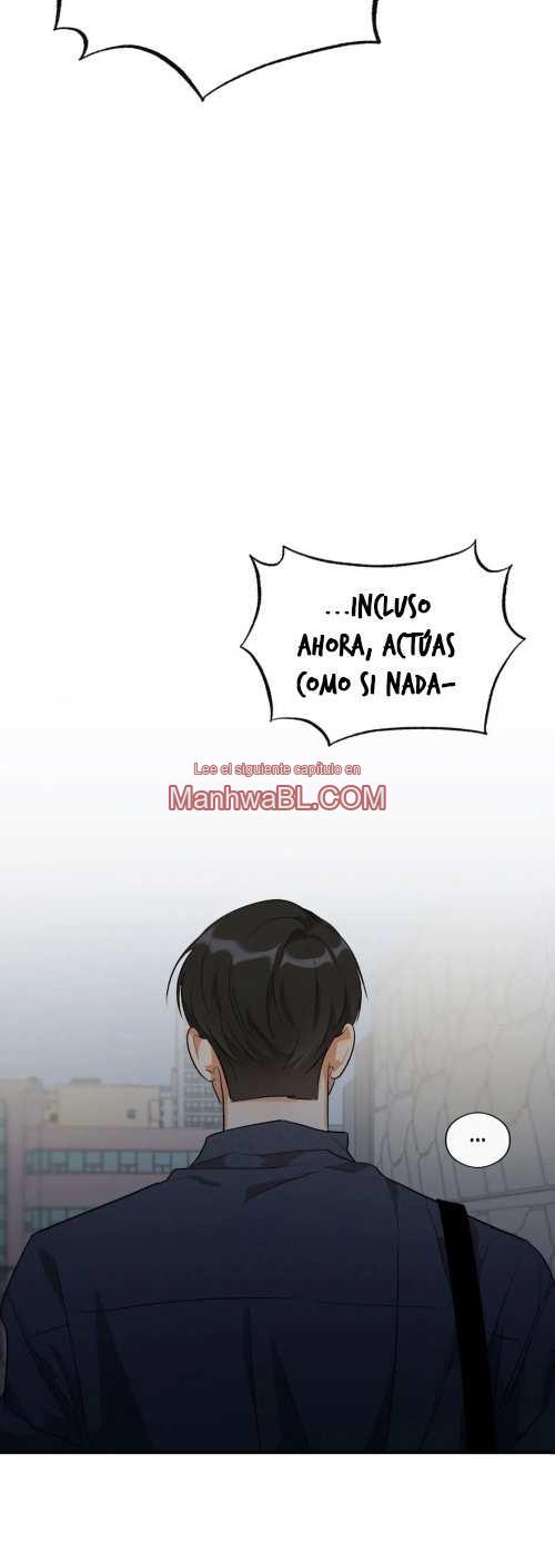 Half of Me - Capítulo 6 manhwa
