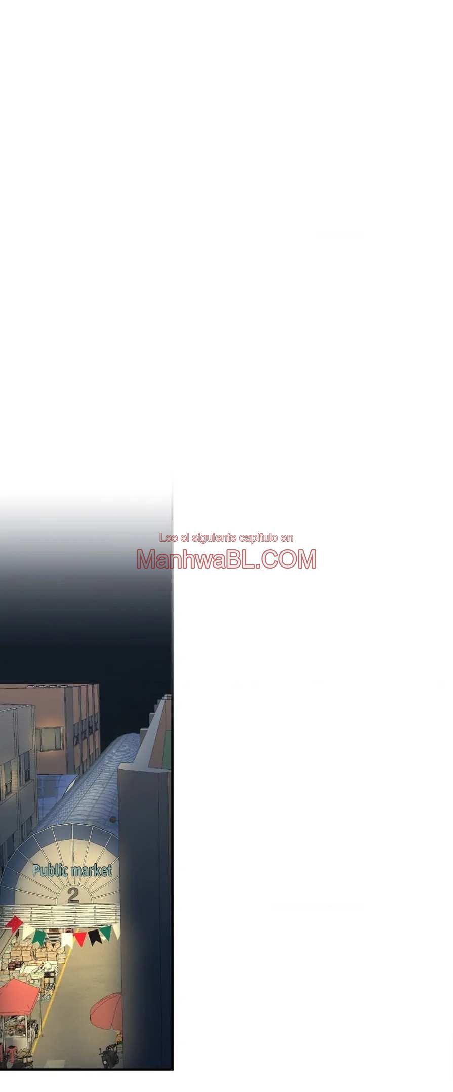 Half of Me - Capítulo 61 3 manhwa