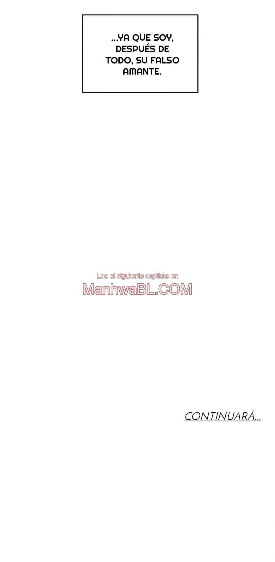 Half of Me - Capítulo 61 3 manhwa
